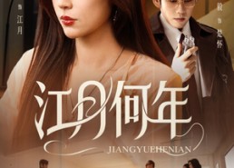 【江月何年】72集短剧全集免费在线览