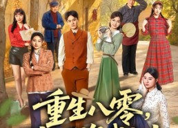 【重生八零，别人下海我上山】70集短剧免费完整在线播放