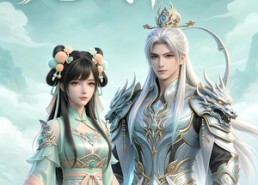 【龙曦帝女】29集短剧全集免费高清看