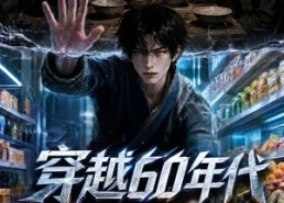 【穿越60年代，觉醒超市系统】92集短剧免费在线追剧