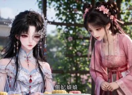 【天煞宠妃生存日记】46集精彩短剧在线畅看