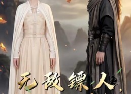 【无敌镖人，开局护送灭世帝女！】60集短剧全集免费速看