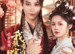 【你装纨绔，我装瞎，看谁能演】79集短剧免费在线欣看