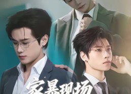 【家暴现场律师弟弟出手了】30集短剧在线免费播放