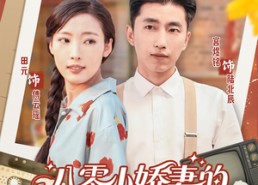 【八零小娇妻的逆袭路】97集短剧在线免费赏观