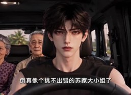 【我死后你才爱，我不稀罕了】50集高清短剧在线免费看