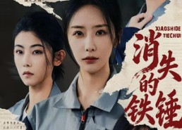 【消失的铁锤】55集免费短剧全集一键看