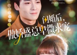 【闪婚后，傲娇盛总卑微求宠】100集短剧全集在线免费赏