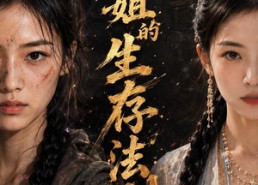 【飒姐的生存法则】60集短剧在线免费点播