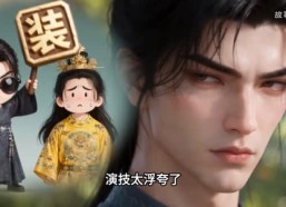 【丞相嫡女她倒拔垂杨柳】122集短剧在线免费畅快观看