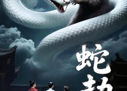 【蛇劫】30集短剧免费全集随心看