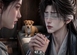 【盲眼王爷又争又抢又茶第一季】163集短剧完整版免费看