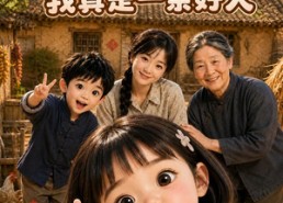 【丫蛋来了：我真是一条好人】114集短剧全集在线畅看