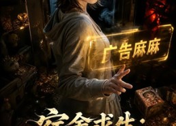 【宿舍求生：从刷广告开始变强第二季】140集短剧免费全集观览
