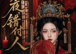 【红烛夜，错付人】53集精彩短剧免费在线看