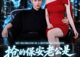 【抢的保安老公是退隐真龙】65集短剧免费高清观看