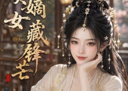 【吃货嫡女藏锋芒】39集精彩短剧在线免费观享