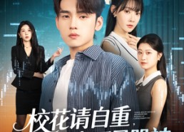 【校花请自重我真不是股神】66集短剧免费全集在线赏