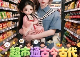 【超市通古今古代萌宝组团来购物啦】90集短剧免费完整观看
