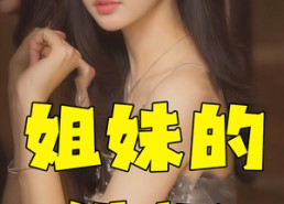 【姐妹的选择】83集在线短剧全集畅快看