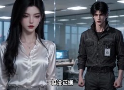 【重生后我追回落魄总裁】35集精彩短剧免费在线赏
