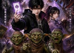 组合标题：【卡片召唤师：升级！融合！出击！第二季】70集短剧免费在线高清观看