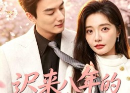 【迟来八年的白月光】60集短剧在线免费赏全集