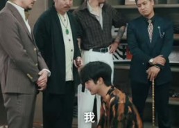【护女狂龙2：义薄云天】84集短剧免费全集赏剧