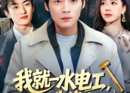 【我就一水电工，你让我修大坝】65集免费短剧在线高清赏看