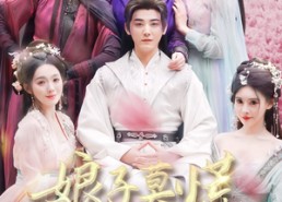 【娘子莫慌其实我有亿点点修为】93集免费短剧在线详看