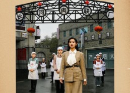 【穿越时空来带货】68集短剧全集免费观赏