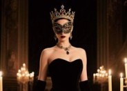 【假面女王】60集短剧免费高清在线观看