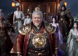 【无敌帝夫，女帝的咸鱼丈夫他不装了4】94集短剧全集在线尽情观看