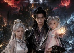 【无上魔尊第二季】108集短剧全集免费在线赏