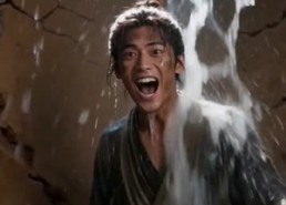 【荒年祭天，我靠神书养活天下】60集短剧在线免费赏看