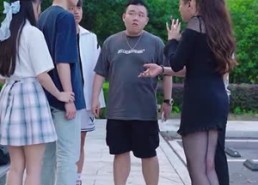 【被女大学生诬陷偷拍，我的国士身份曝光了】42集短剧免费完整版在线看