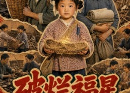 【破烂福星唐铁蛋】45集短剧全集在线观看无卡顿