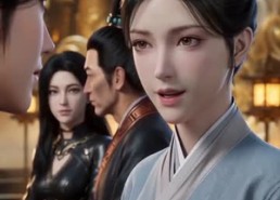 【末日机甲，小小宫女竟是战神】51集短剧全集免费瞧看
