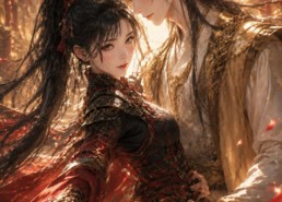 【皇帝你别闹了】18集短剧在线免费观看无卡顿