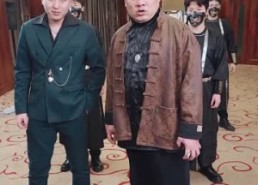 【跑腿，竟是隐藏大佬】94集短剧免费全集赏视