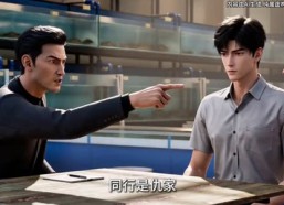 【水产街的光明守护者】48集短剧免费完整版观看