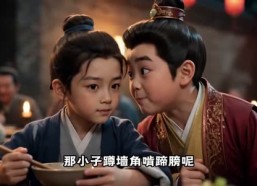 【潮头立,青史名】76集短剧免费全集在线速看