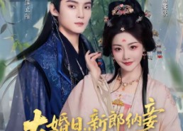 【大婚日，新郎纳妾我怒嫁竹马】80集热门短剧免费在线看