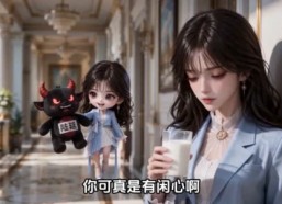 【藏在心声里的偏爱】56集短剧在线免费观剧