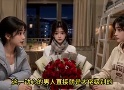 【重生奔赴我的暗恋少女】132集短剧免费全集观览