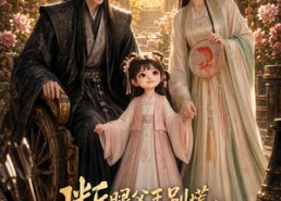 【断腿父王别慌，福星多多来啦】69集优质短剧在线赏阅