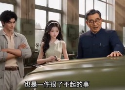 【六零养崽，我家顿顿有肉第二季】139集短剧在线高清播放