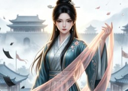 【清誉昭昭】66集超清短剧在线免费播放