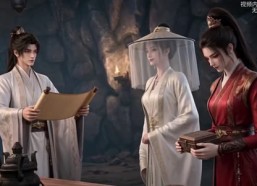 《谁说纨绔不能当状元！第五季》155集精彩短剧在线免费赏