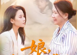 【娘，我护你一辈子】63集短剧免费全集赏看